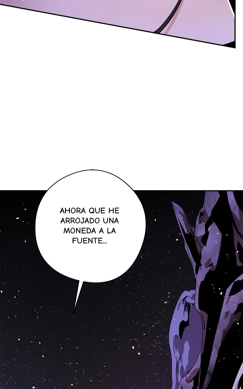 The Dark Lord's Confession Capitulo 92 página 33
