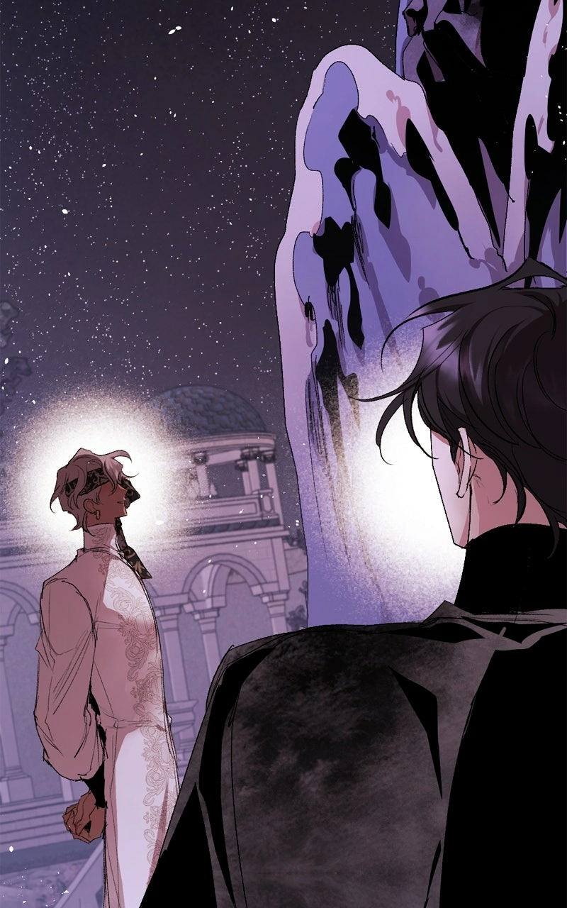 The Dark Lord's Confession Capitulo 92 página 34