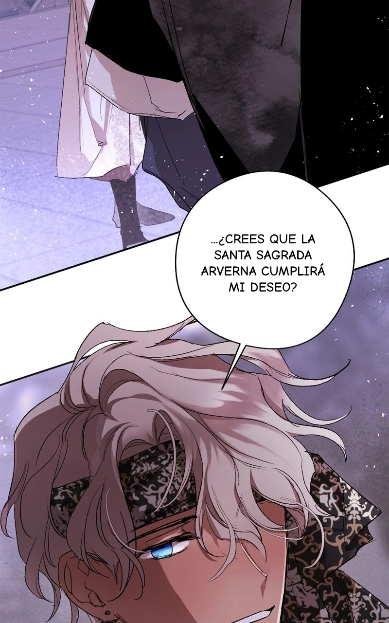 The Dark Lord's Confession Capitulo 92 página 35