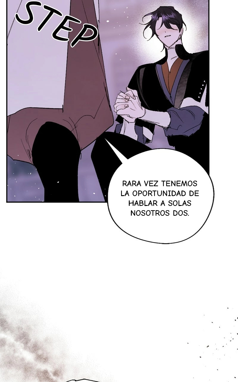 The Dark Lord's Confession Capitulo 92 página 37