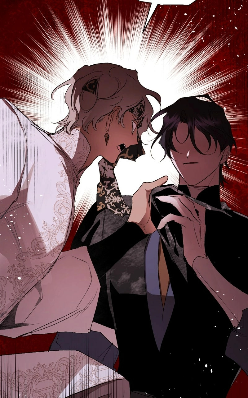 The Dark Lord's Confession Capitulo 92 página 40