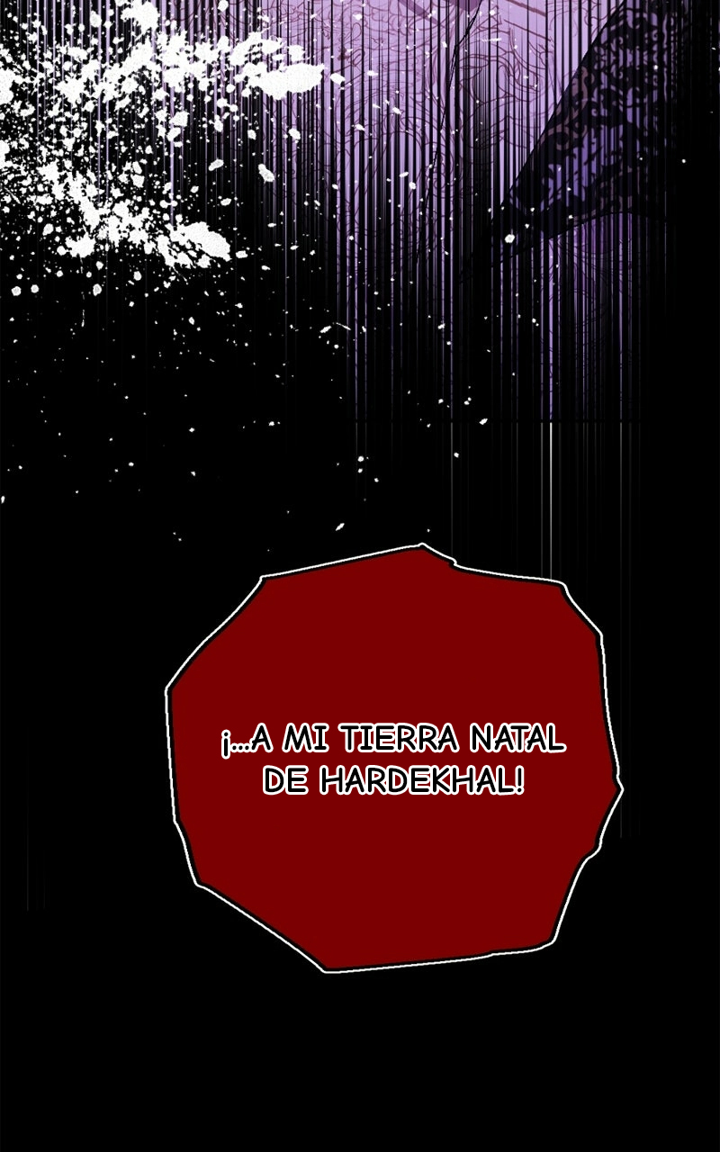 The Dark Lord's Confession Capitulo 92 página 43