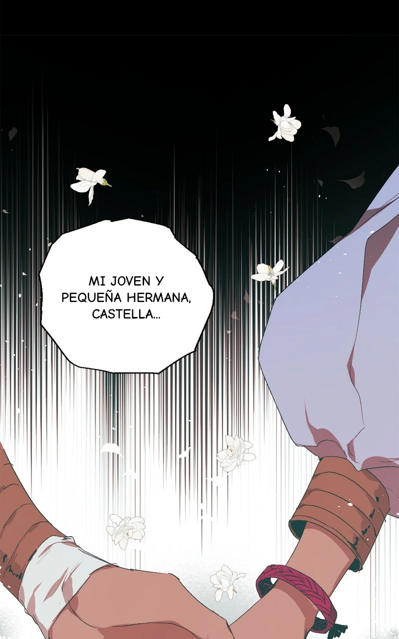 The Dark Lord's Confession Capitulo 92 página 44