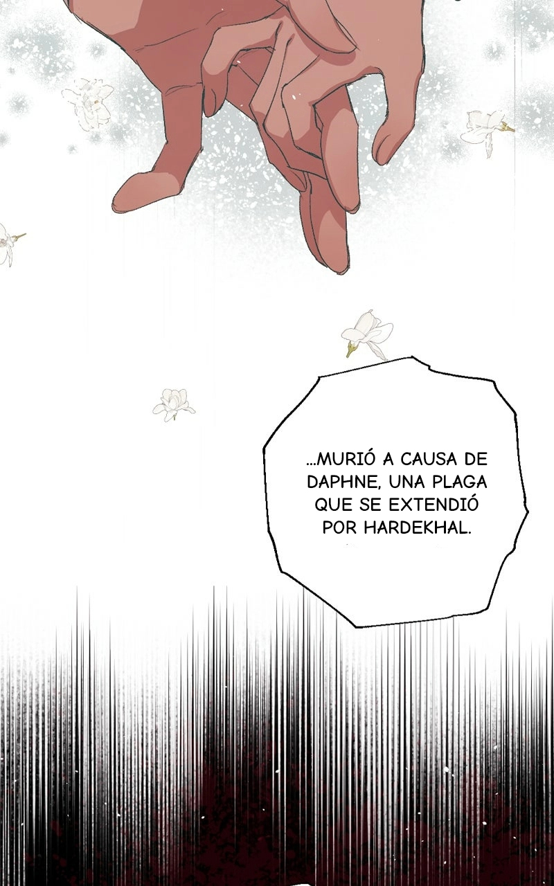 The Dark Lord's Confession Capitulo 92 página 45
