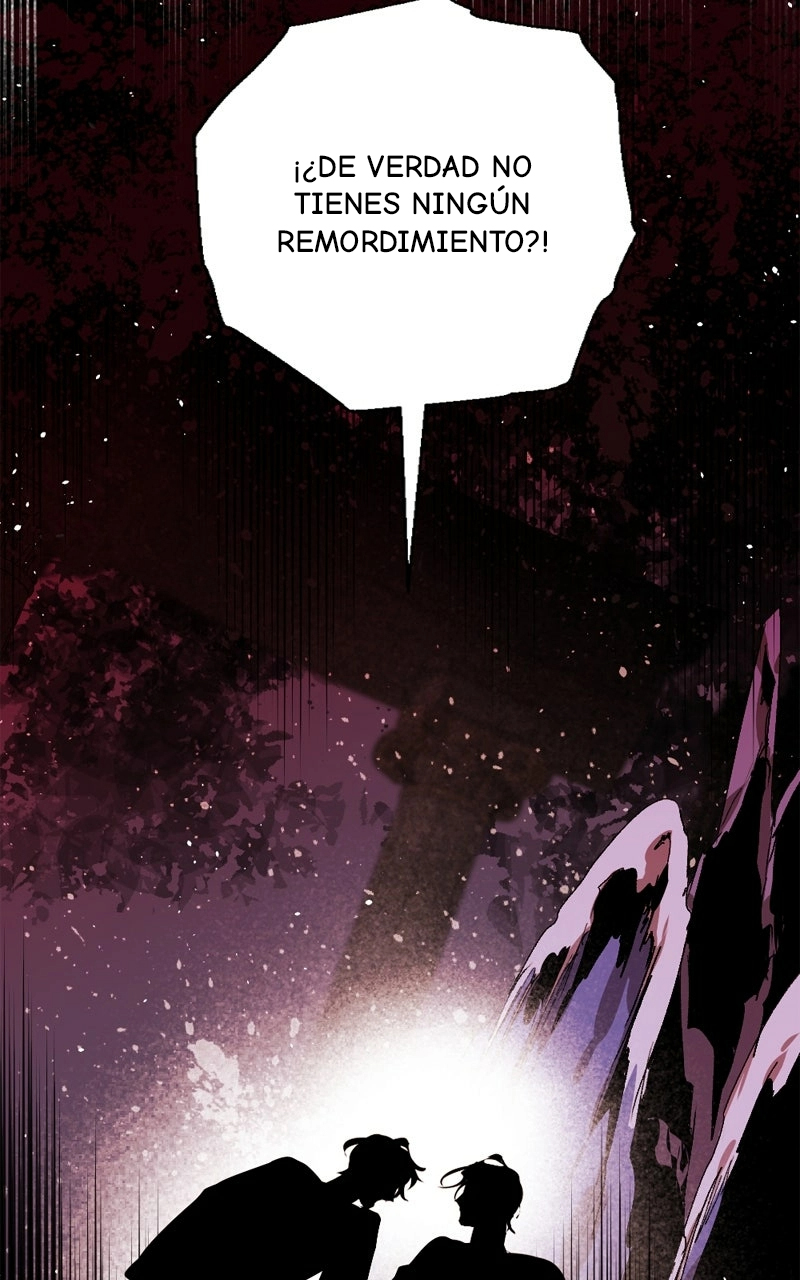 The Dark Lord's Confession Capitulo 92 página 46