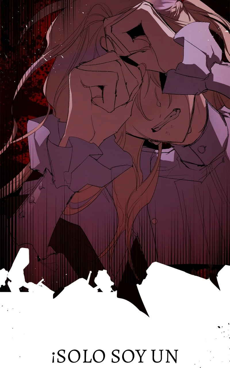 The Dark Lord's Confession Capitulo 92 página 5