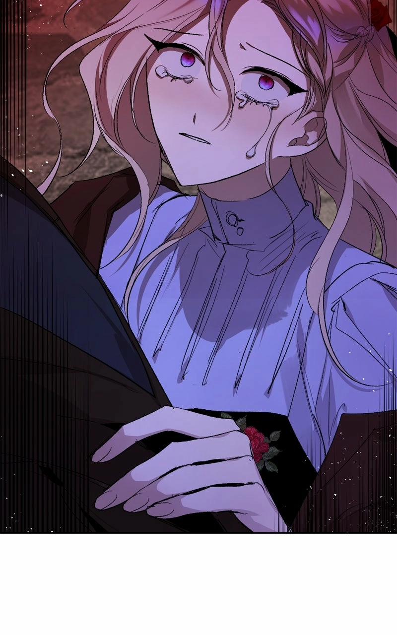The Dark Lord's Confession Capitulo 92 página 51