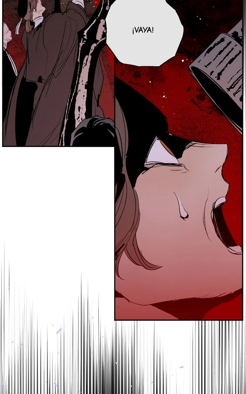 The Dark Lord's Confession Capitulo 92 página 57