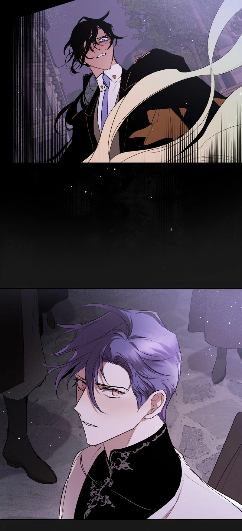 The Dark Lord's Confession Capitulo 92 página 73