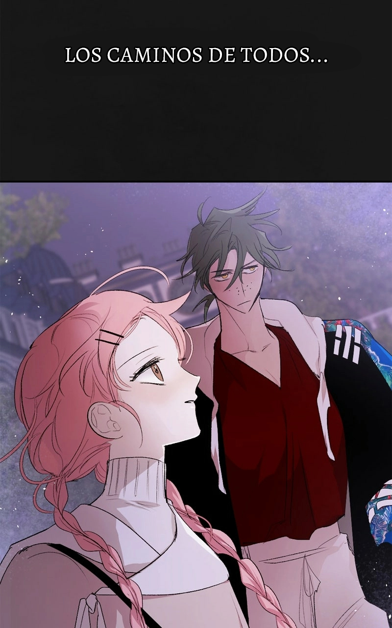 The Dark Lord's Confession Capitulo 92 página 74