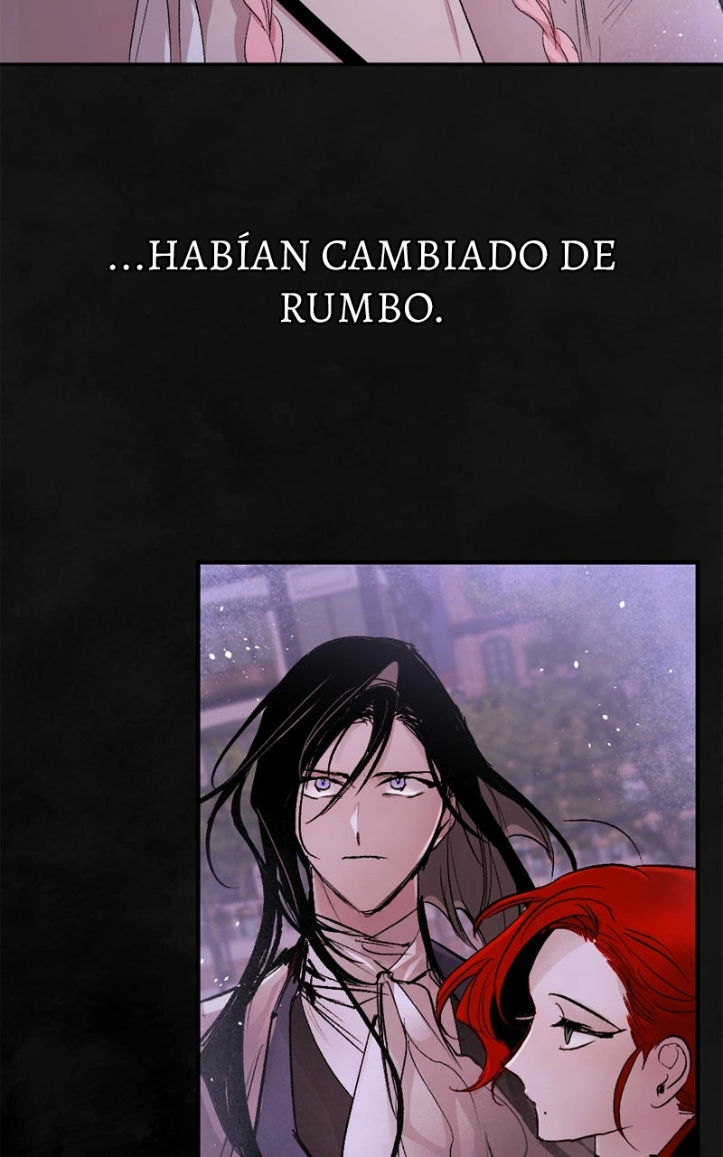 The Dark Lord's Confession Capitulo 92 página 75