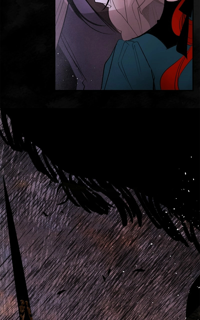 The Dark Lord's Confession Capitulo 92 página 76
