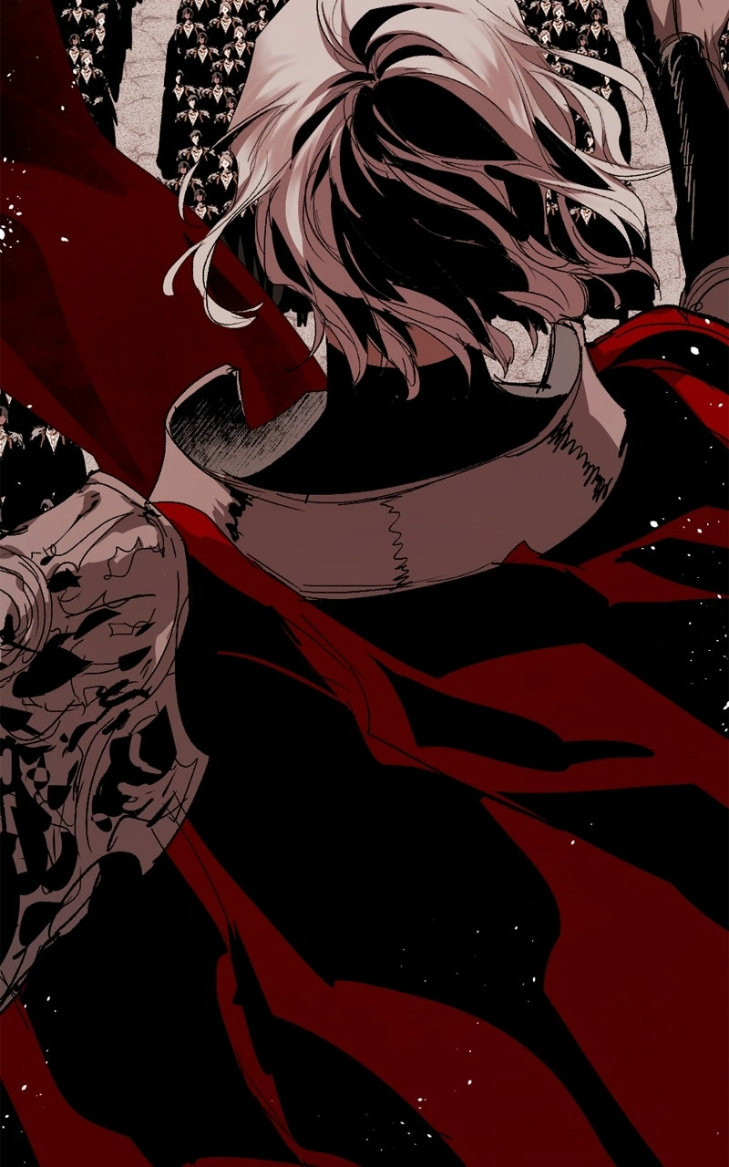 The Dark Lord's Confession Capitulo 92 página 83