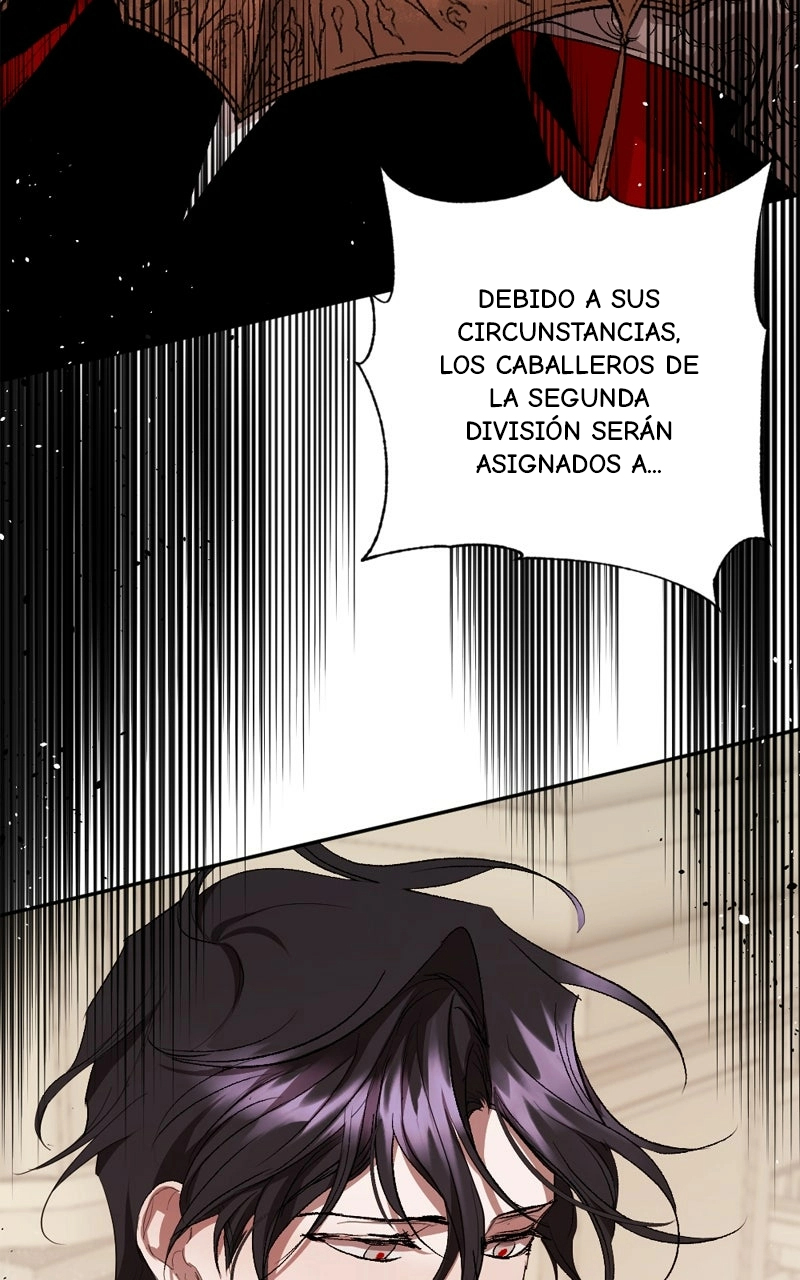 The Dark Lord's Confession Capitulo 92 página 86
