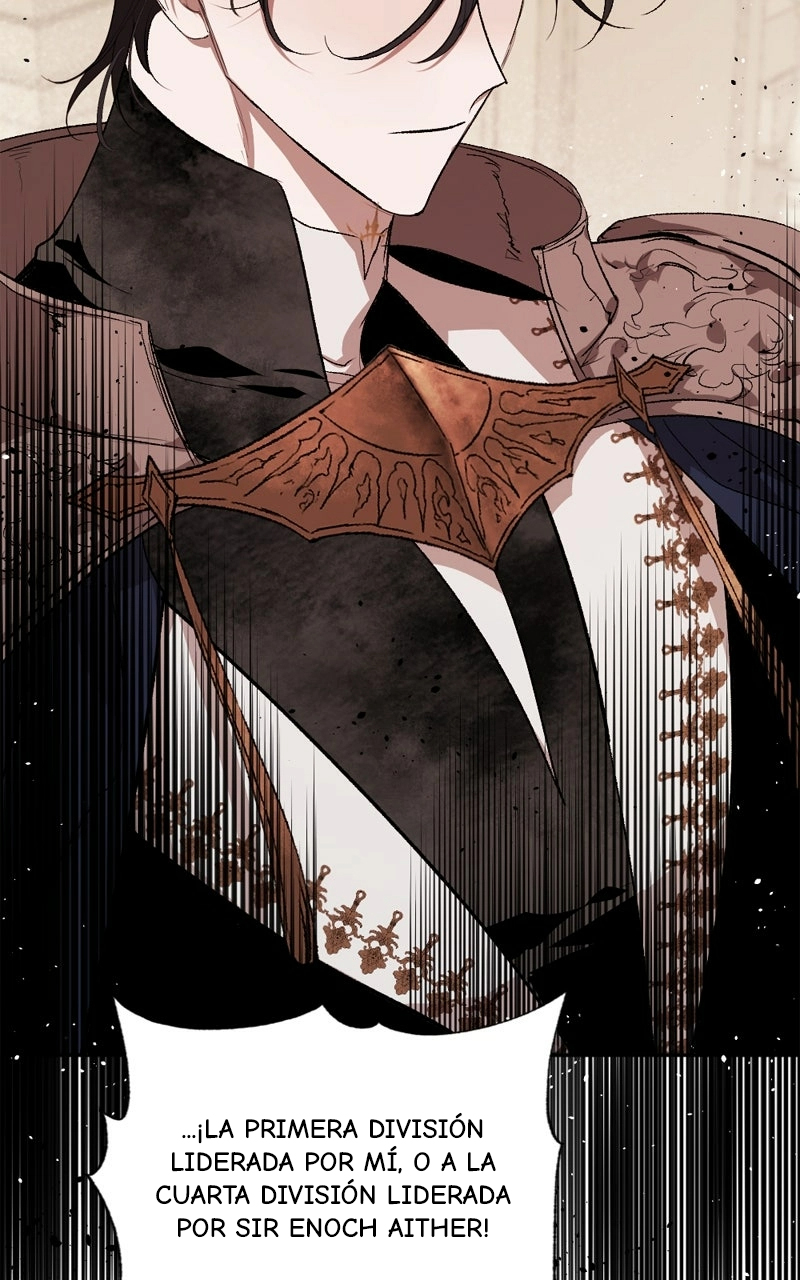 The Dark Lord's Confession Capitulo 92 página 87