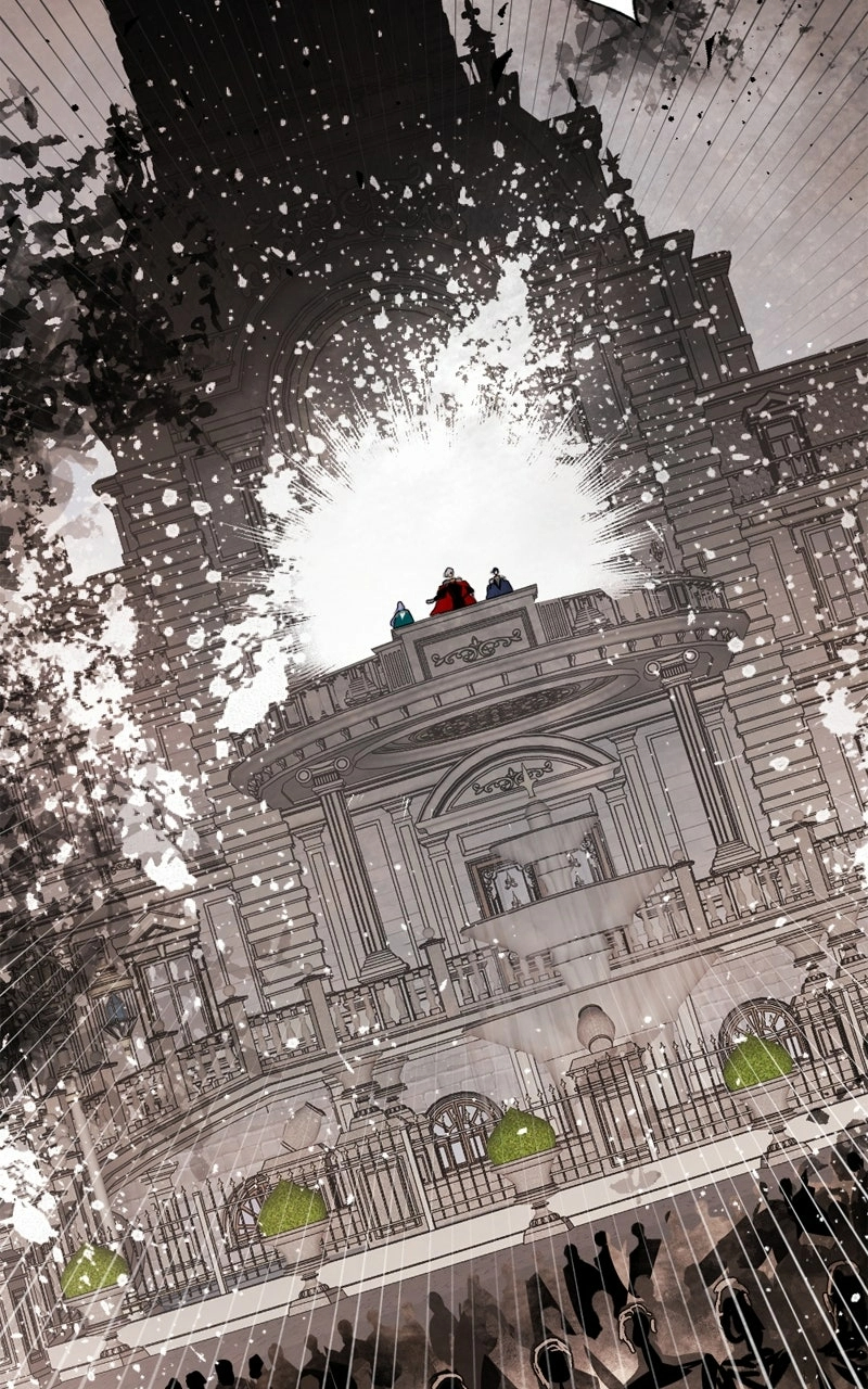 The Dark Lord's Confession Capitulo 92 página 89