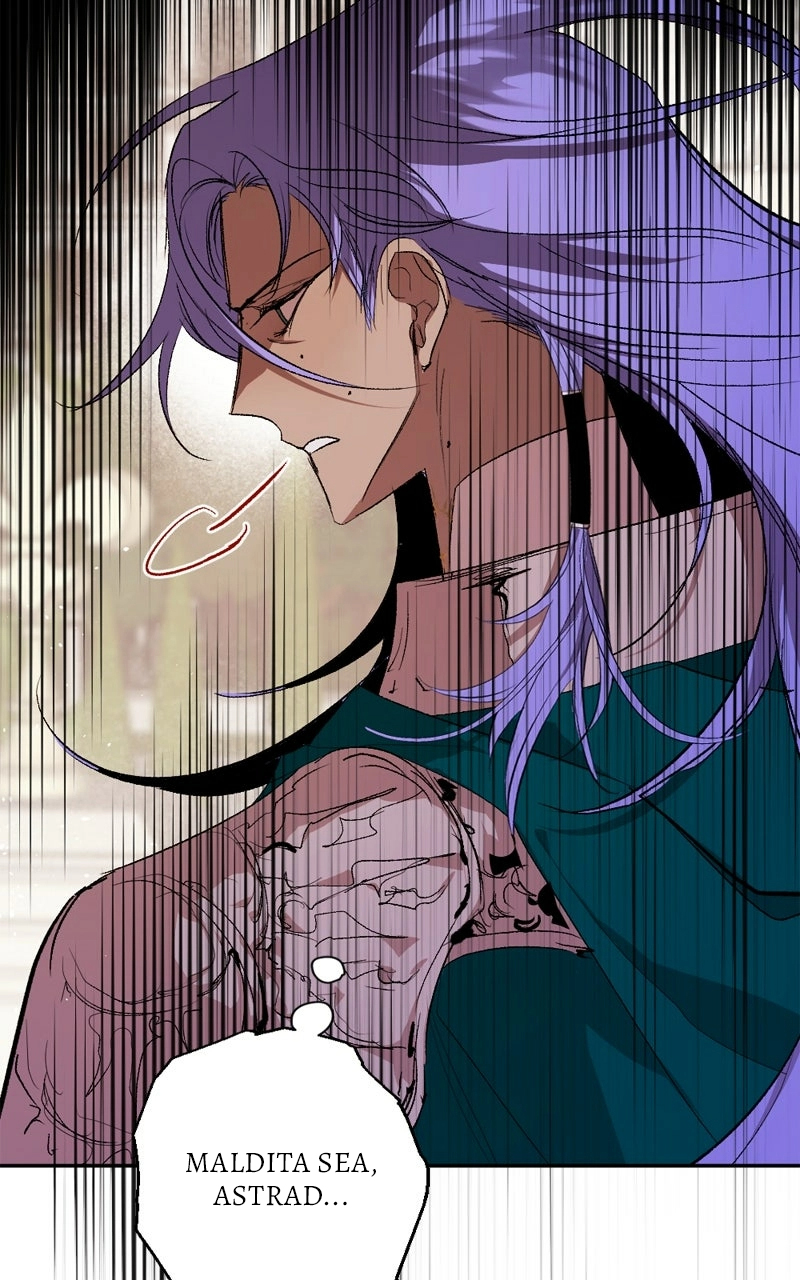 The Dark Lord's Confession Capitulo 92 página 91
