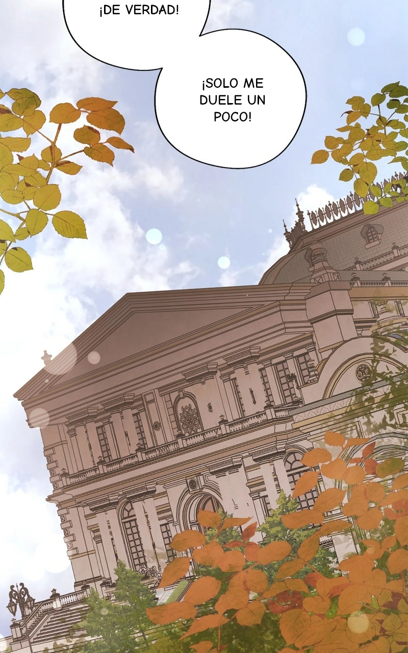 The Dark Lord's Confession Capitulo 92 página 93