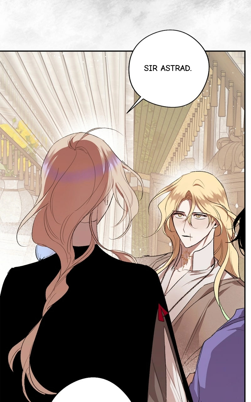 The Dark Lord's Confession Capitulo 92 página 98