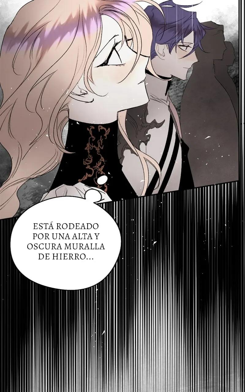 The Dark Lord's Confession Capitulo 93 página 104