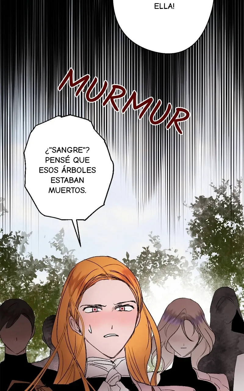 The Dark Lord's Confession Capitulo 93 página 107
