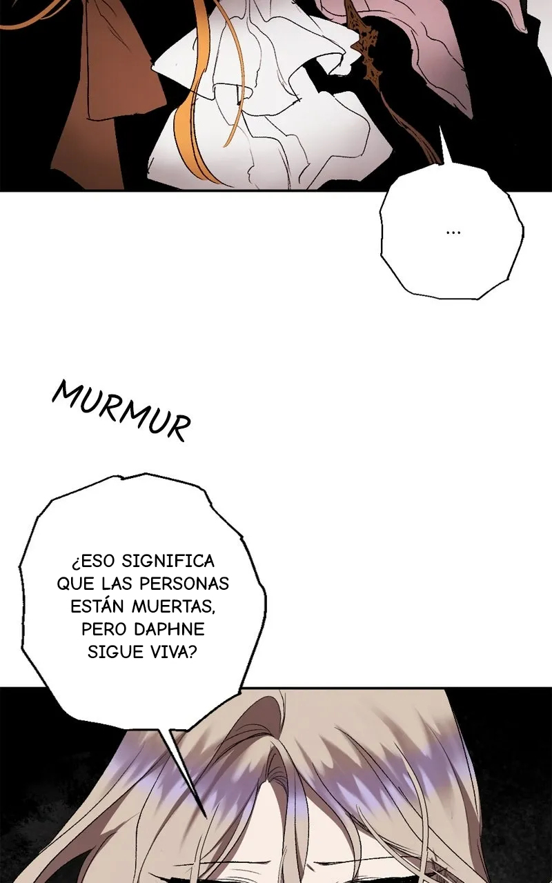 The Dark Lord's Confession Capitulo 93 página 108