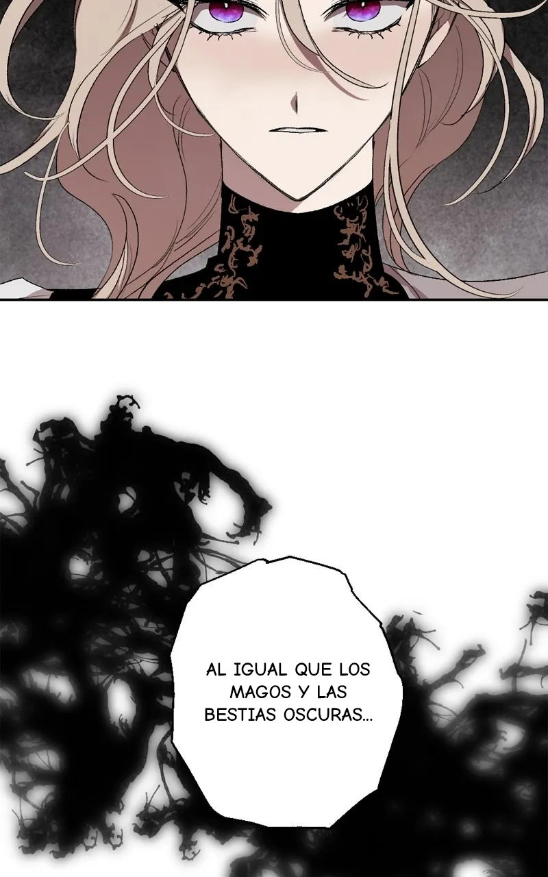 The Dark Lord's Confession Capitulo 93 página 109