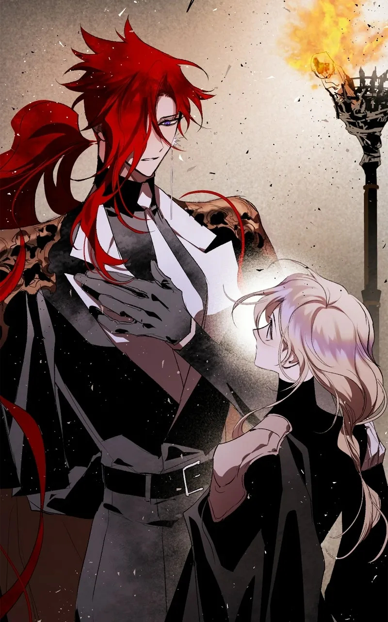 The Dark Lord's Confession Capitulo 93 página 11