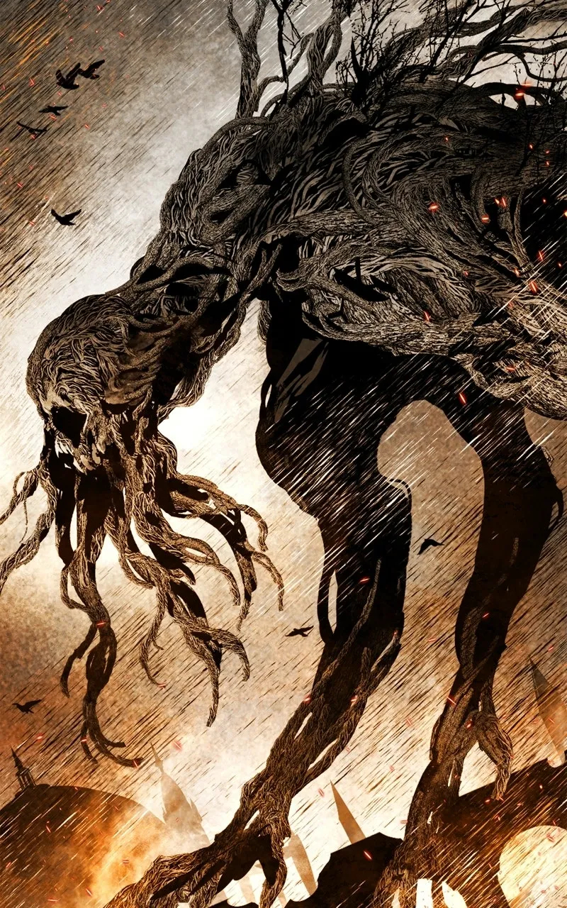 The Dark Lord's Confession Capitulo 93 página 113