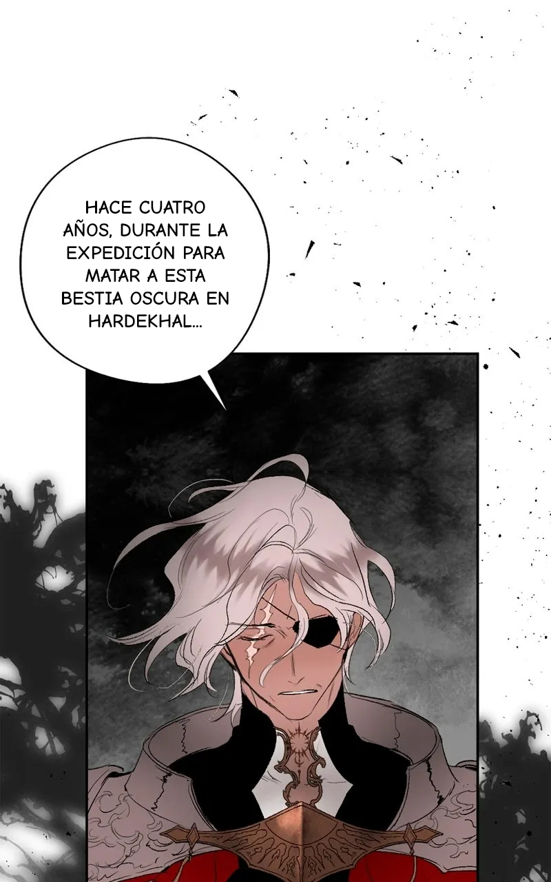 The Dark Lord's Confession Capitulo 93 página 115