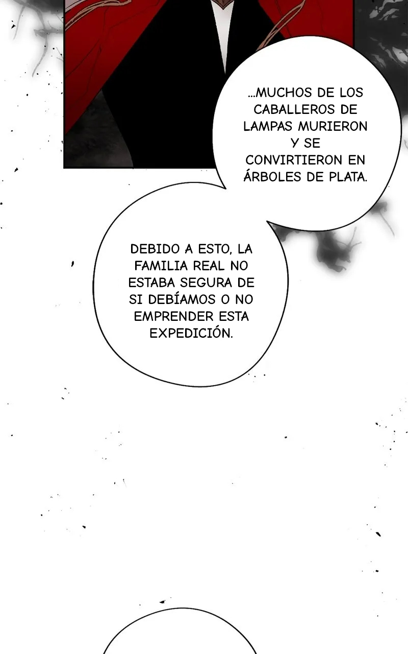 The Dark Lord's Confession Capitulo 93 página 116