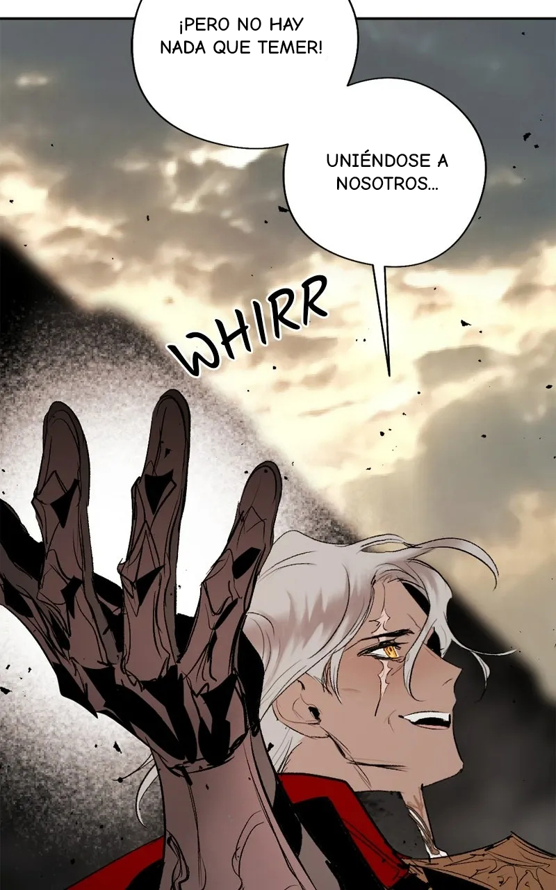 The Dark Lord's Confession Capitulo 93 página 117