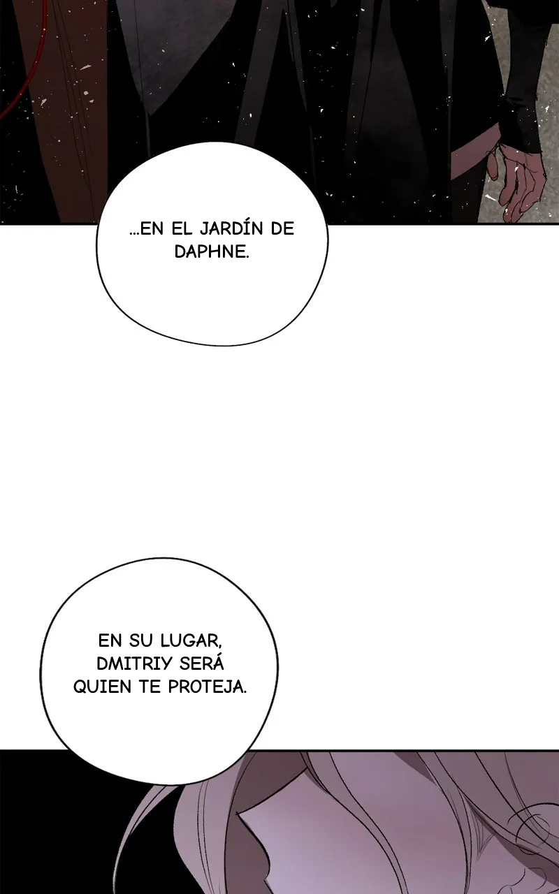 The Dark Lord's Confession Capitulo 93 página 12