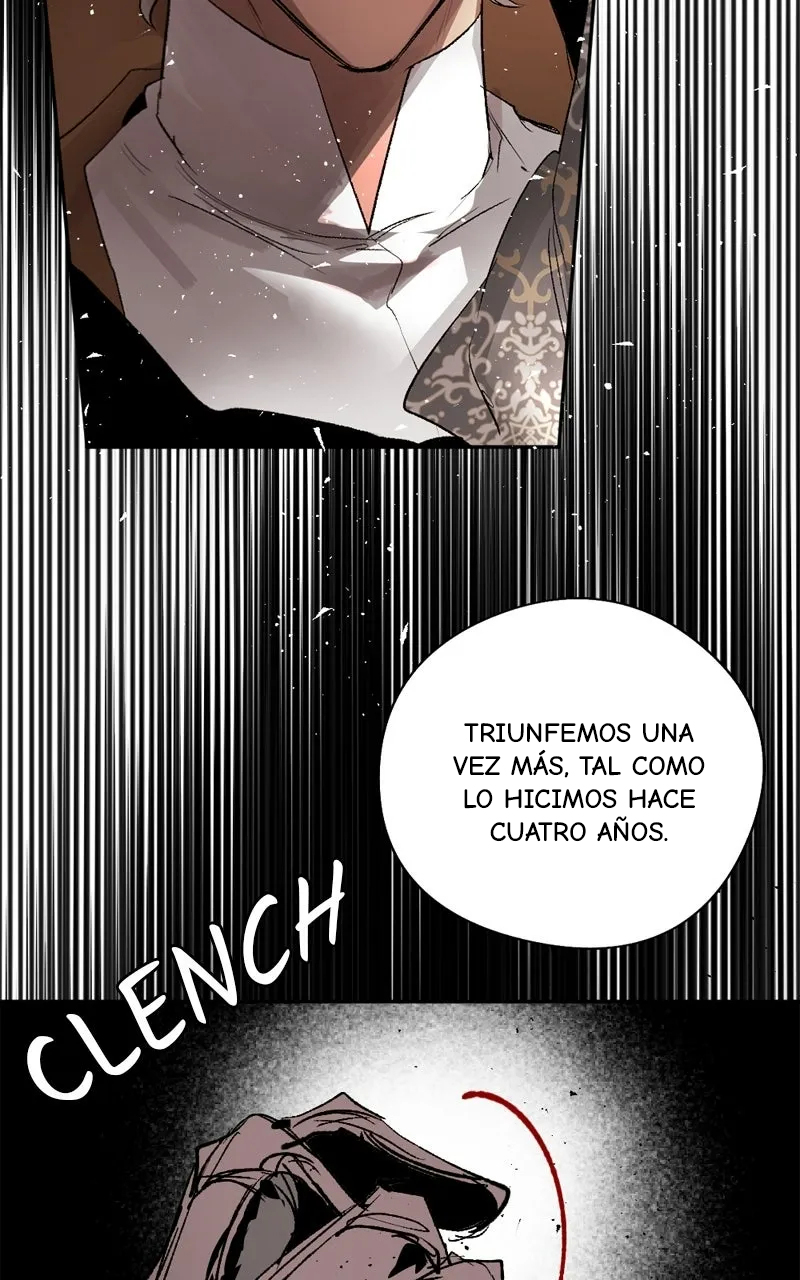 The Dark Lord's Confession Capitulo 93 página 125