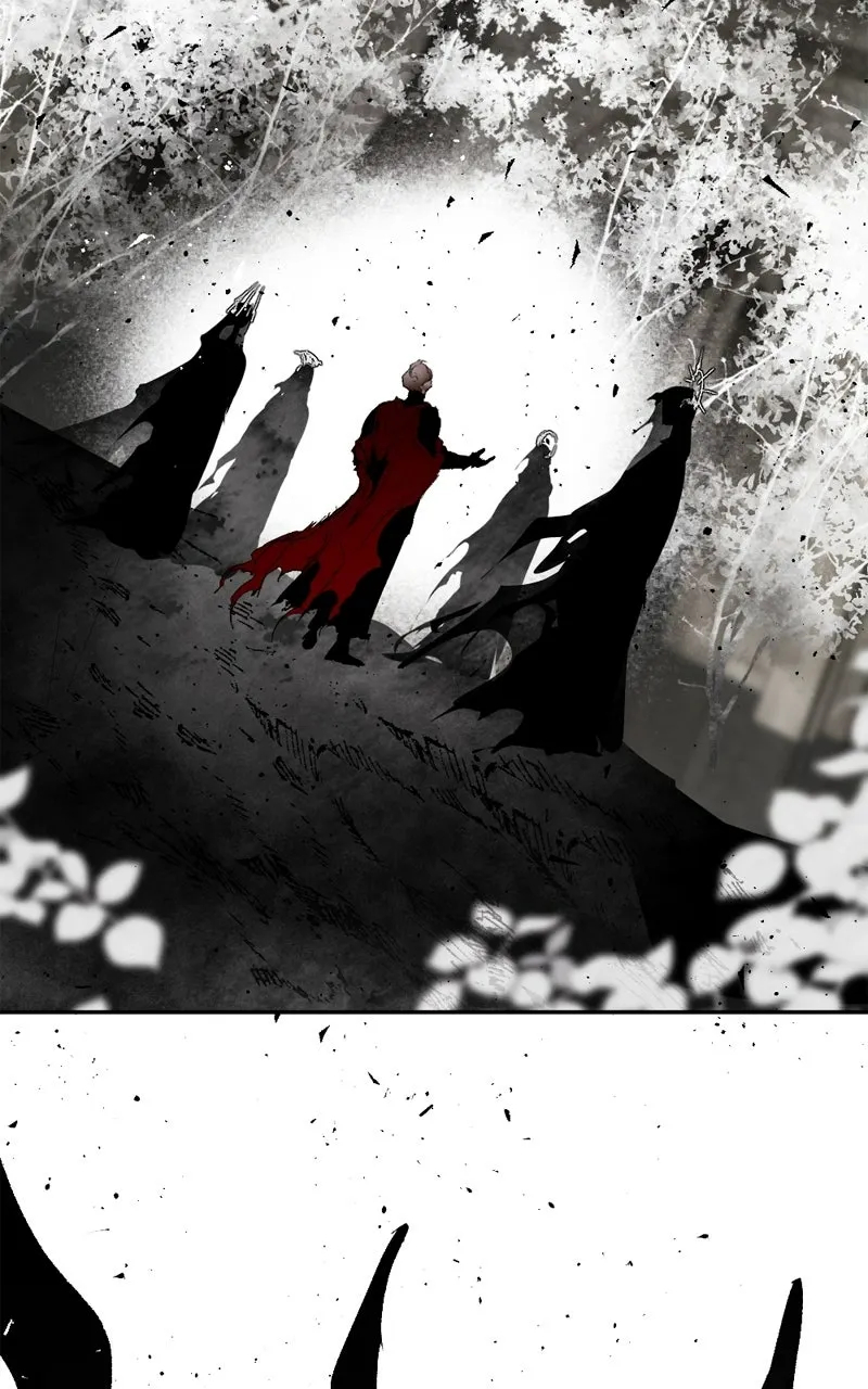 The Dark Lord's Confession Capitulo 93 página 133