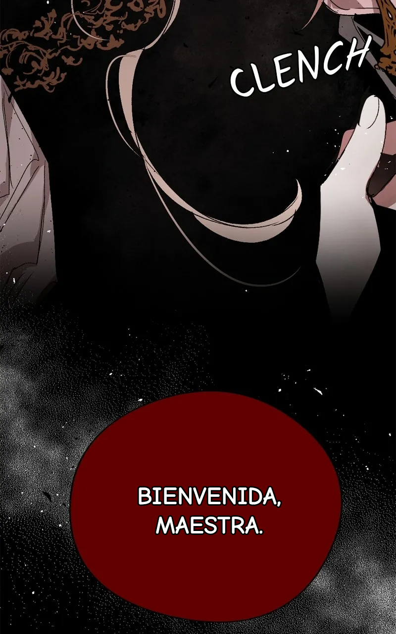The Dark Lord's Confession Capitulo 93 página 137