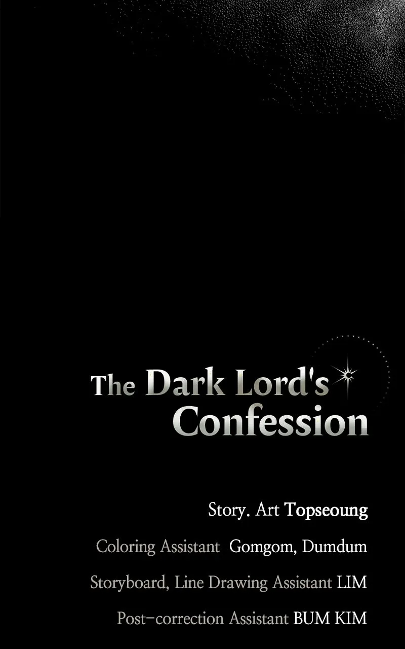 The Dark Lord's Confession Capitulo 93 página 138