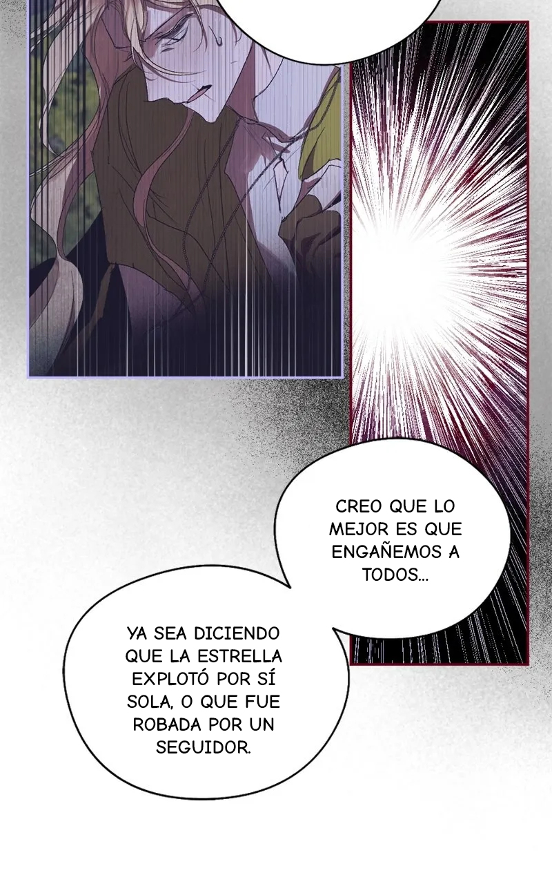 The Dark Lord's Confession Capitulo 93 página 14
