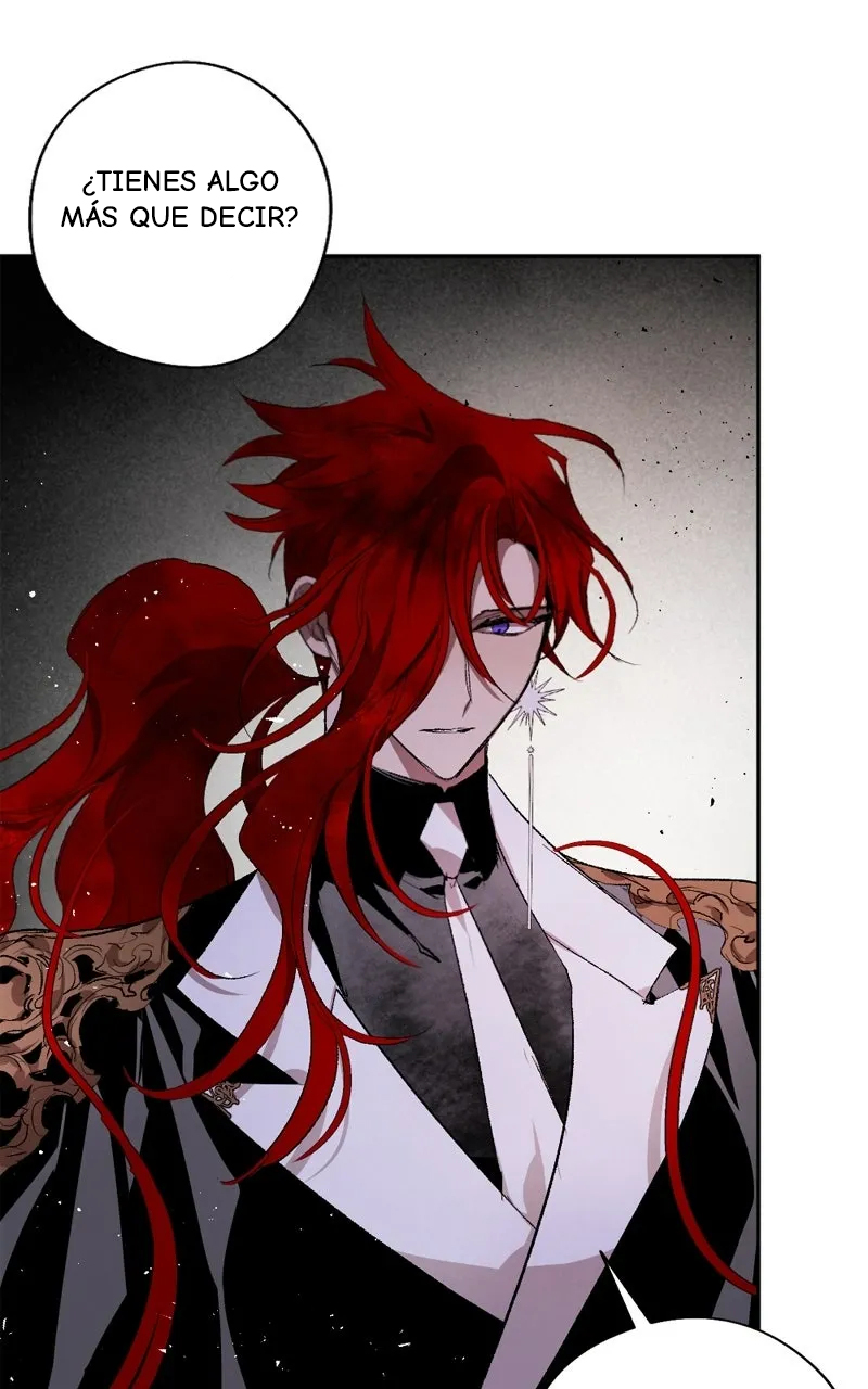 The Dark Lord's Confession Capitulo 93 página 16