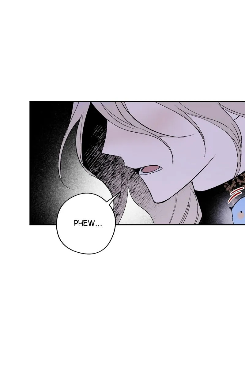 The Dark Lord's Confession Capitulo 93 página 20