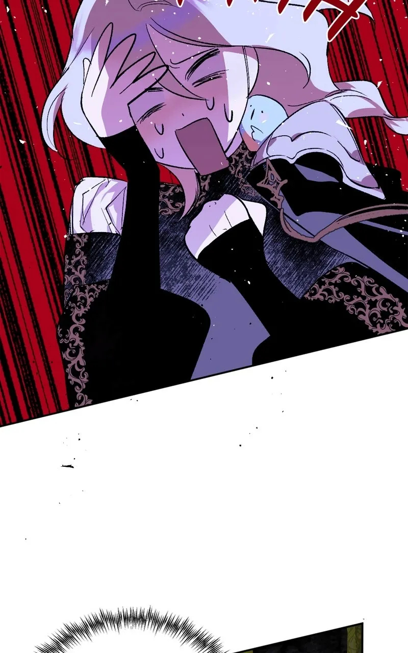 The Dark Lord's Confession Capitulo 93 página 25