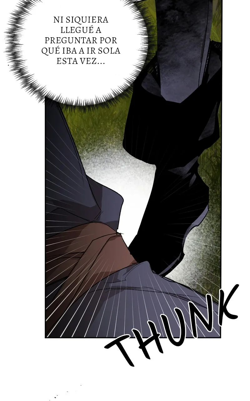The Dark Lord's Confession Capitulo 93 página 26