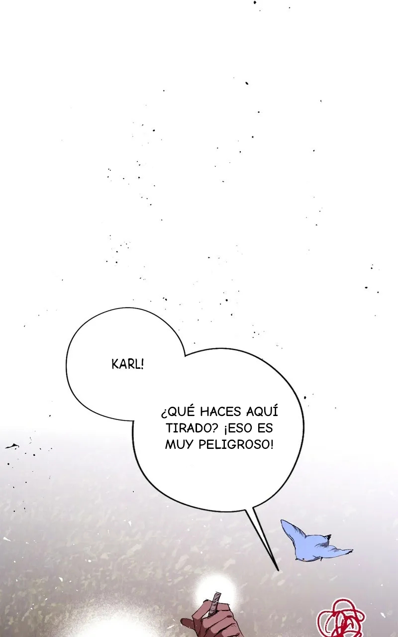 The Dark Lord's Confession Capitulo 93 página 28