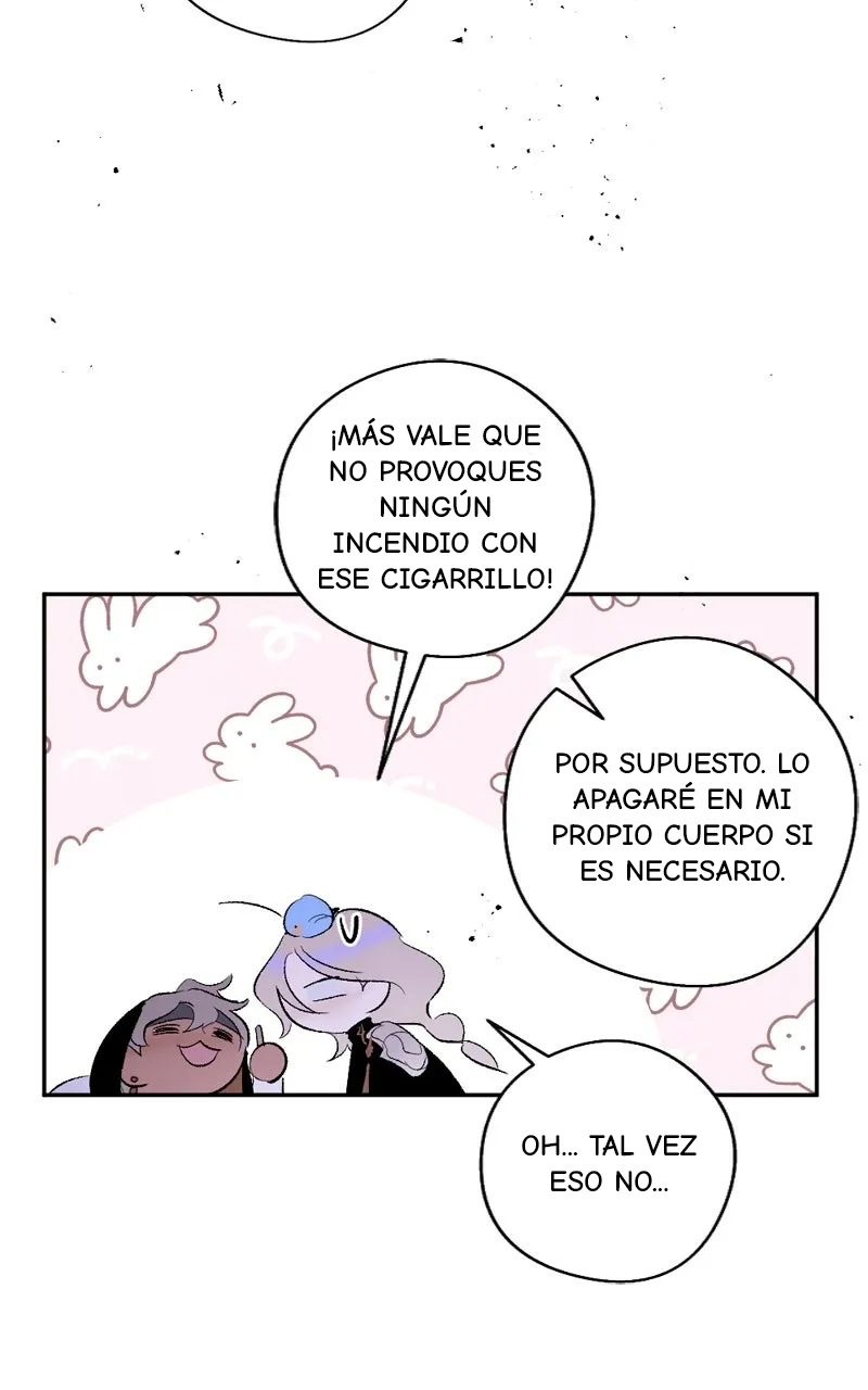 The Dark Lord's Confession Capitulo 93 página 30