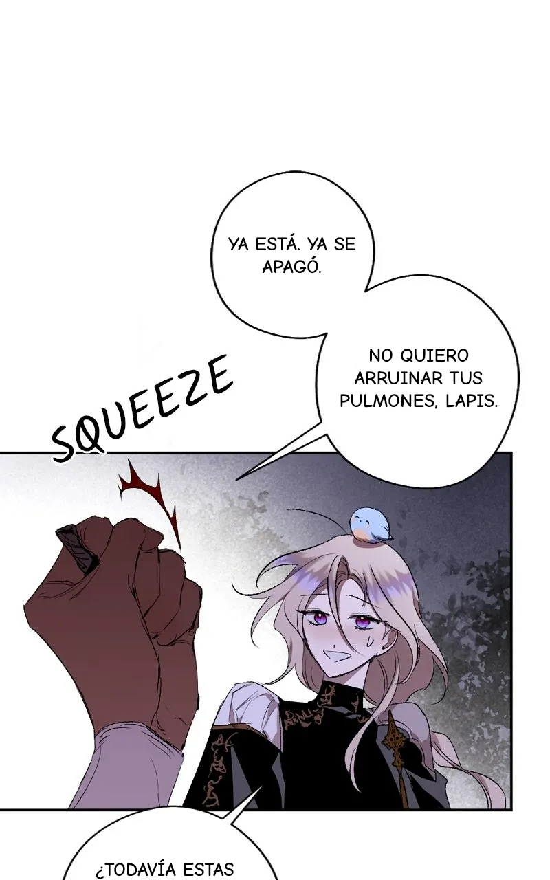 The Dark Lord's Confession Capitulo 93 página 31