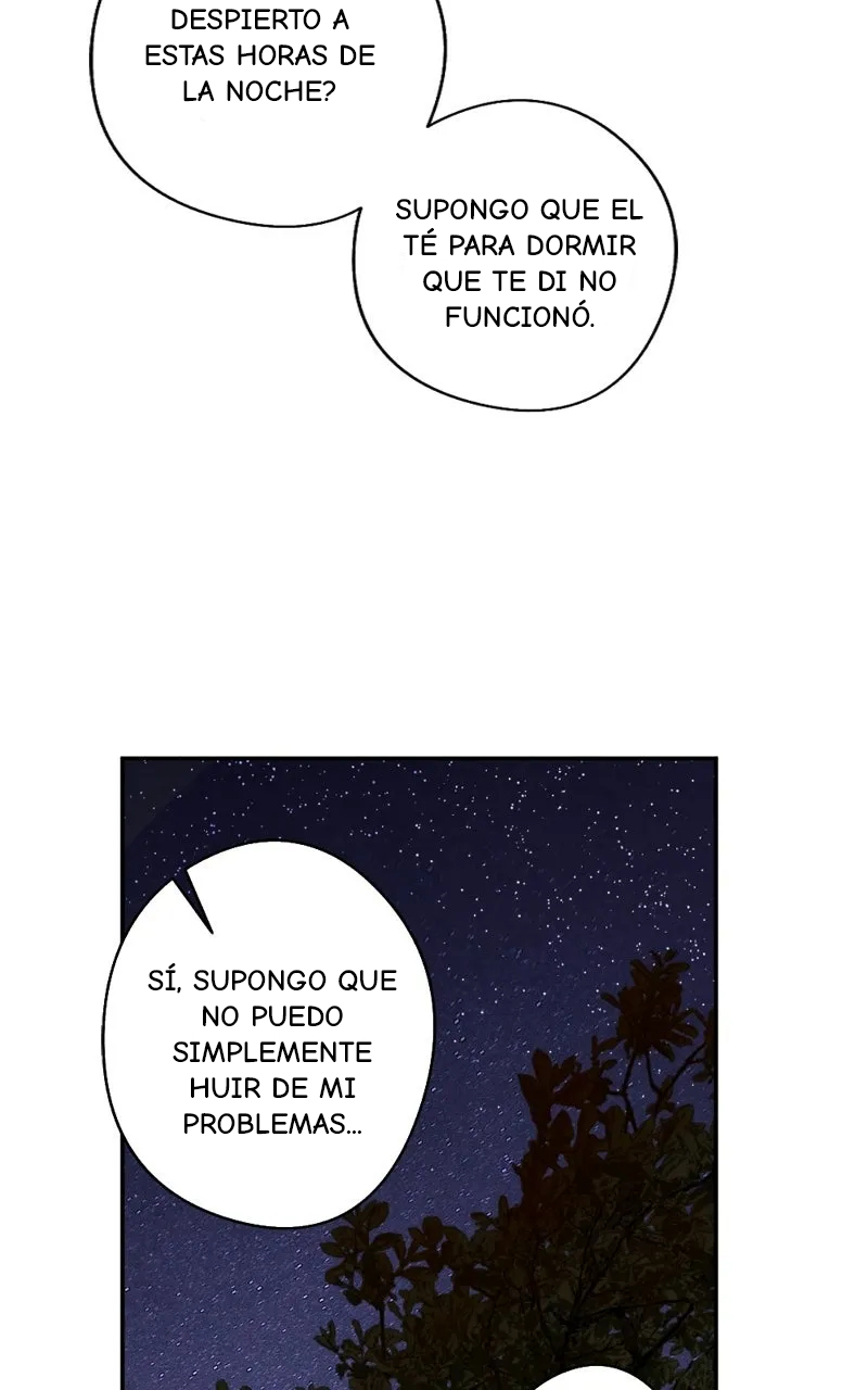 The Dark Lord's Confession Capitulo 93 página 32