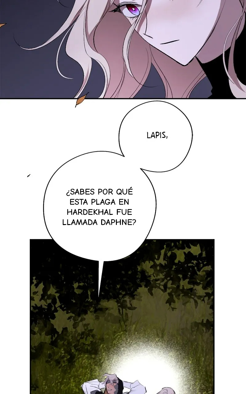 The Dark Lord's Confession Capitulo 93 página 35