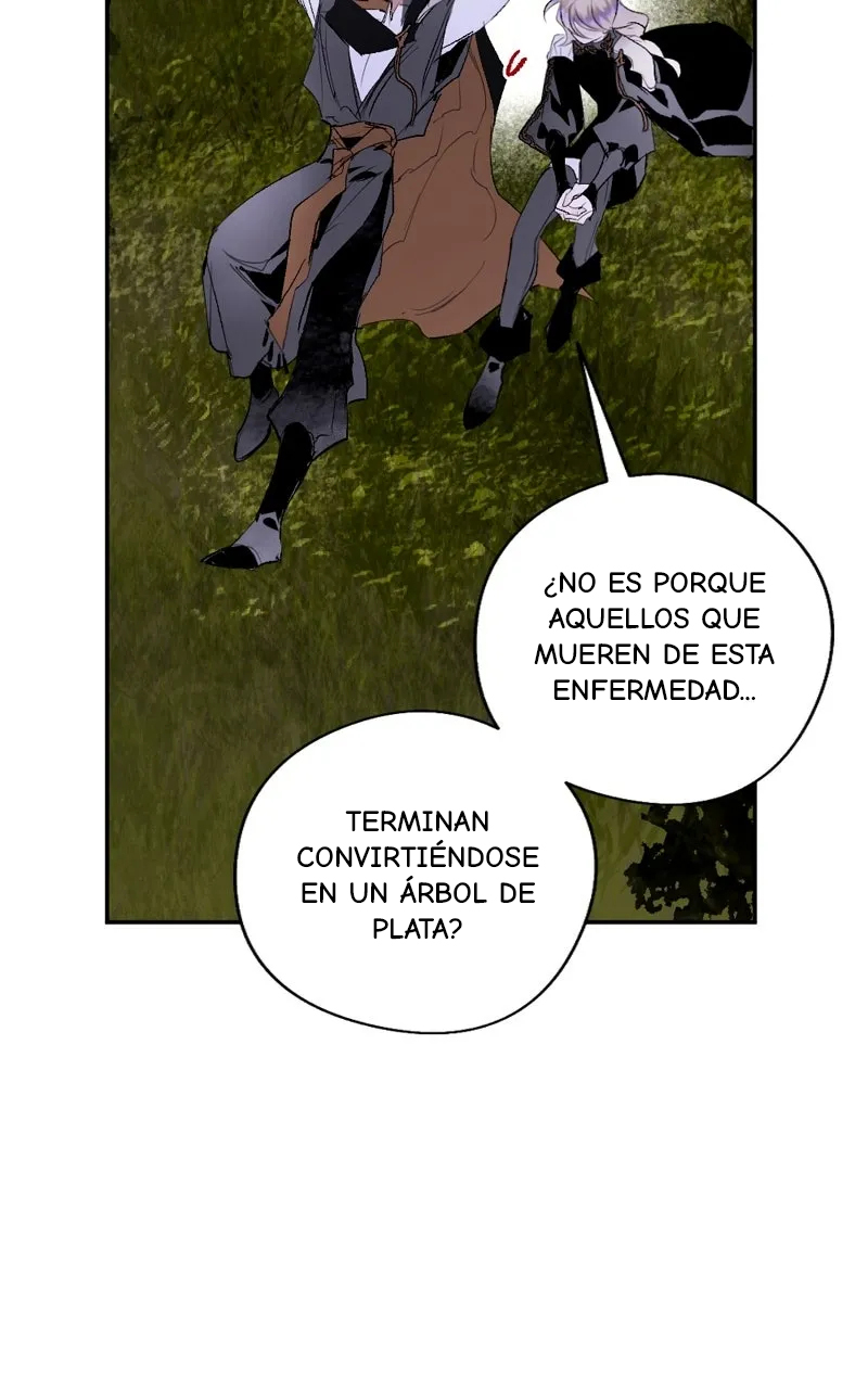 The Dark Lord's Confession Capitulo 93 página 36