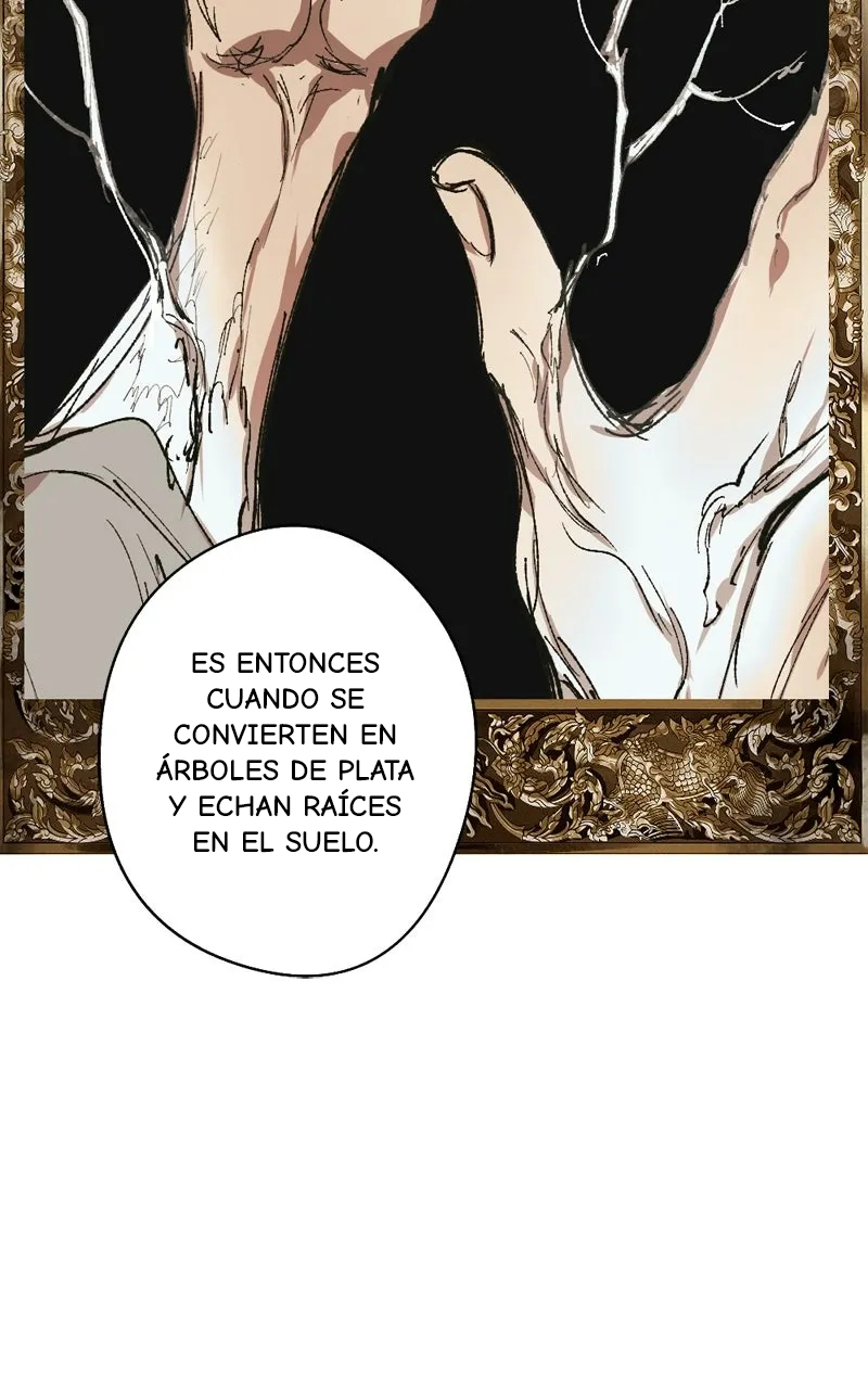 The Dark Lord's Confession Capitulo 93 página 40