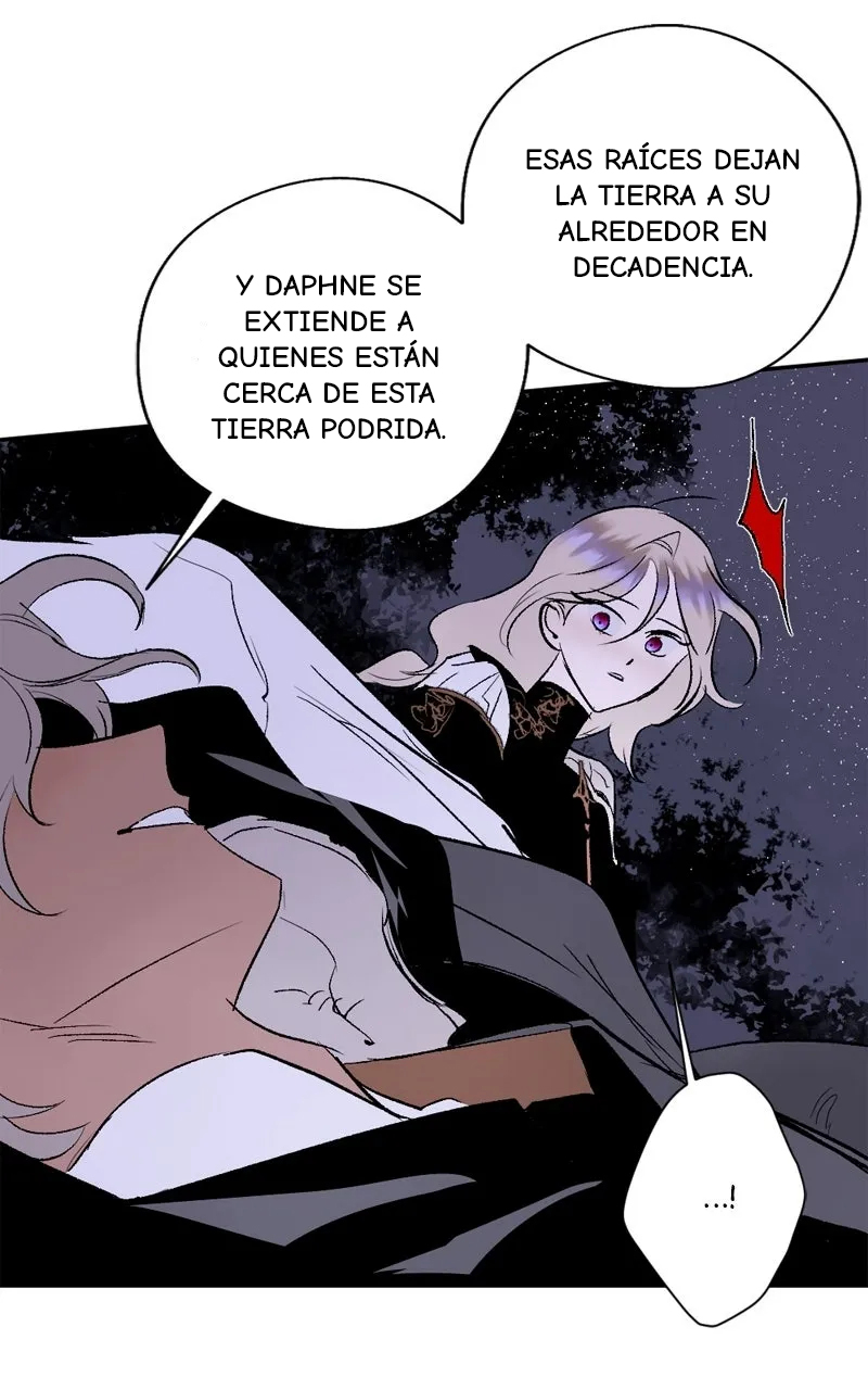The Dark Lord's Confession Capitulo 93 página 41